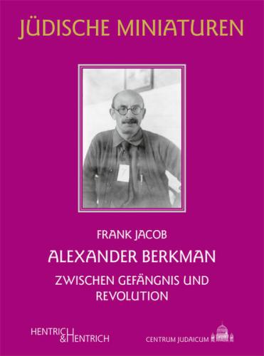 Alexander Berkman 