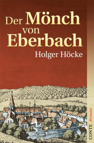 Der Mönch von Eberbach 