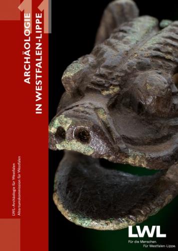 Archäologie in Westfalen-Lippe (Ebook - EPUB) 