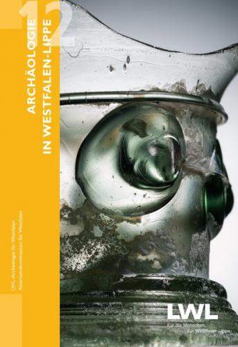 Archäologie in Westfalen-Lippe (Ebook - EPUB) 