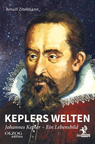 Keplers Welten 