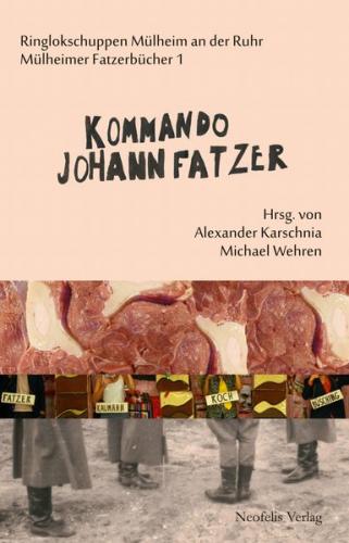 Kommando Johann Fatzer (Ebook - pdf) 