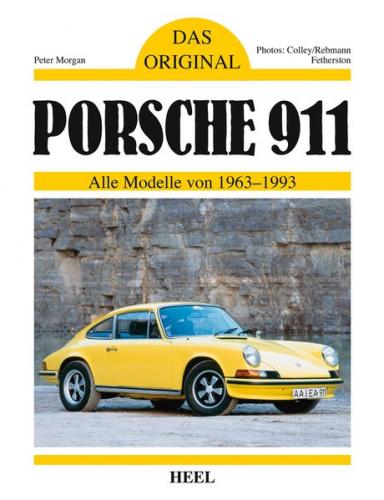 Das Original: Porsche 911 