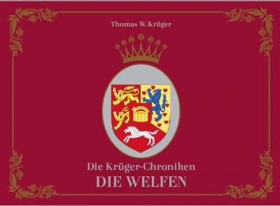 Die Krüger-Chroniken 