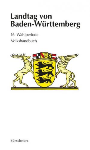 Landtag von Baden-Württemberg 16. Wahlperiode 