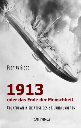 1913 - oder das Ende der Menschheit (Ebook - EPUB) 