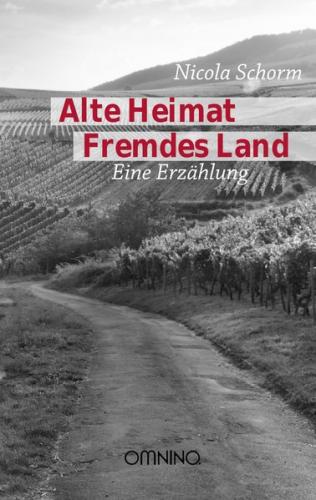 Alte Heimat Fremdes Land (Ebook - EPUB) 