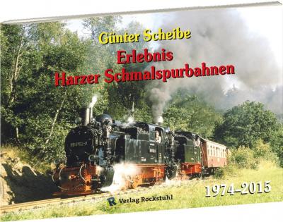 Günter Scheibe – Eisenbahnfotos 