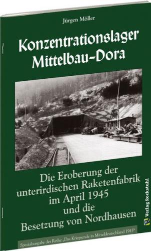 Konzentrationslager Mittelbau-Dora 