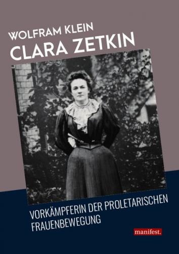 Clara Zetkin 