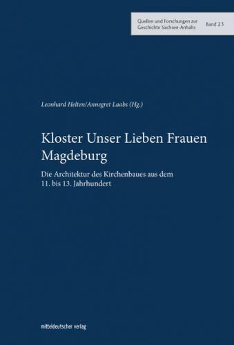 Kloster Unser Lieben Frauen Magdeburg 