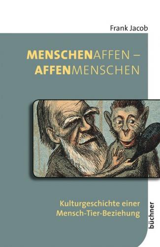 MenschenAffen – AffenMenschen (Ebook - pdf) 
