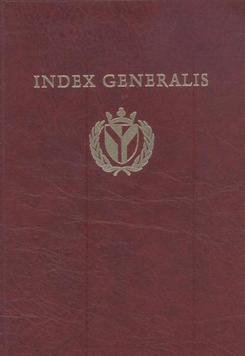 Confédération Internationale de Généalogie et Heraldique 