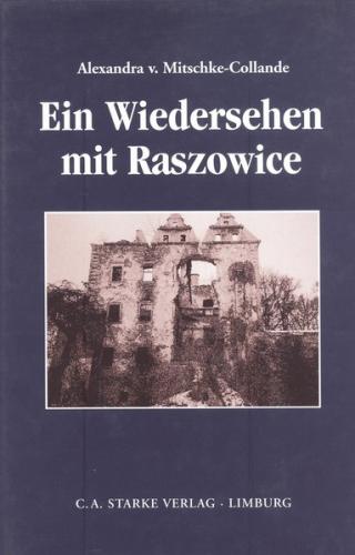 Ein Wiedersehen mit Raszowice 