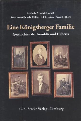 Eine Königsberger Familie 