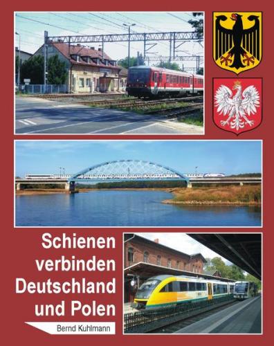 Schienen verbinden Deutschland und Polen 