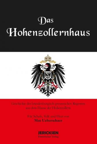 Das Hohenzollernhaus 