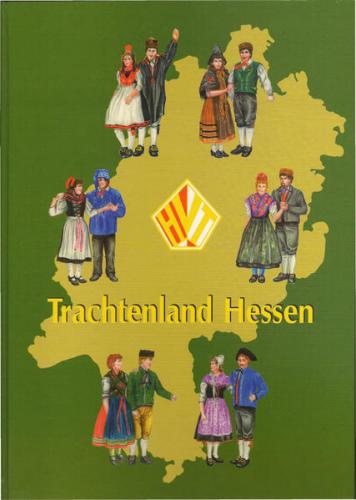 Trachtenland Hessen 