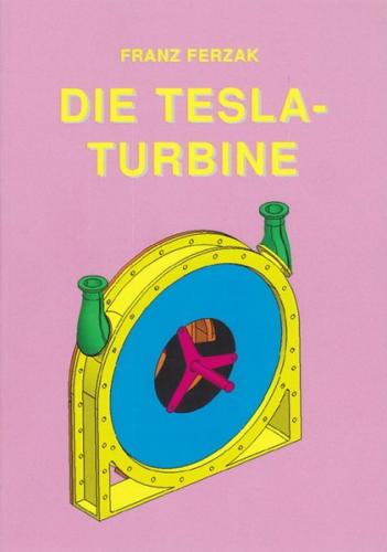 Die Tesla-Turbine 