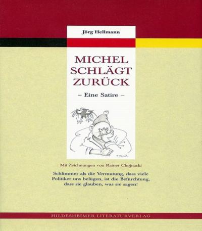 Michel schlägt zurück (Ebook - EPUB) 