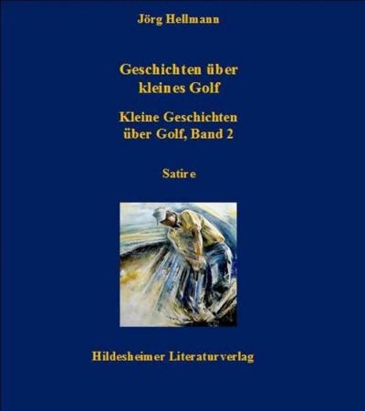 Geschichten über kleines Golf (Ebook - pdf) 