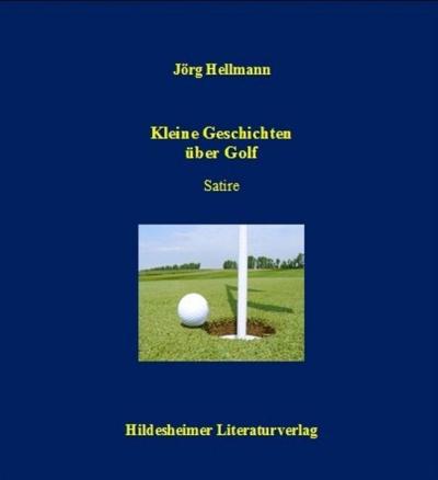 Kleine Geschichten über Golf (Ebook - pdf) 