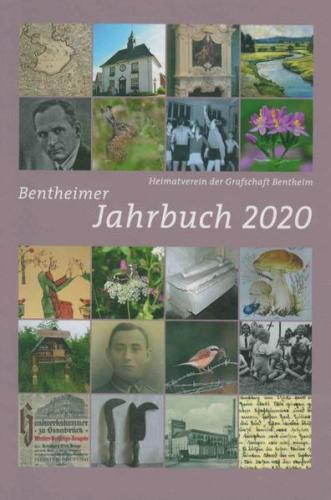 Bentheimer Jahrbuch 2020 