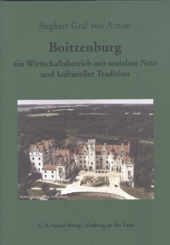 Boitzenburg 